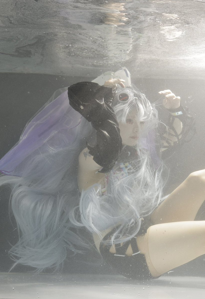 梅酒@ここはどこ tweet media