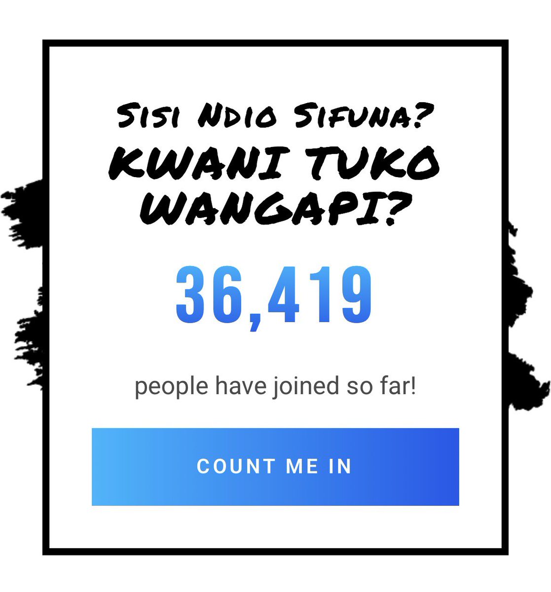 OTWOMA THE BRAND🇰🇪 tweet media