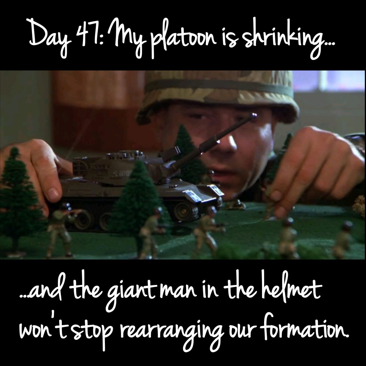 Iused2likethis1's tweet photo. If you haven't downloaded our final #IWantCandy episode about #Stripes yet, what are you waiting for?Available now anywhere Pods are cast!
#podcast #movies #JohnCandy #BillMurray #HaroldRamis #WarrenOates #PJSoles #SeanYoung #JohnLarroquette #JudgeReinhold #IvanReitman #ILikeMe https://t.co/xN1nlDl56V