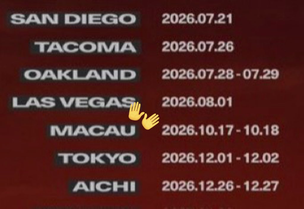 •・PG・• 🐆 fan account tweet media