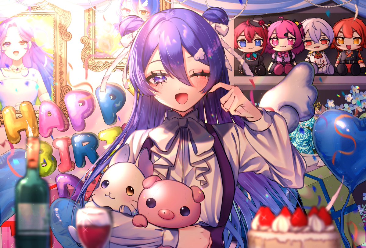 天音蒼羽🦋🌙 tweet media