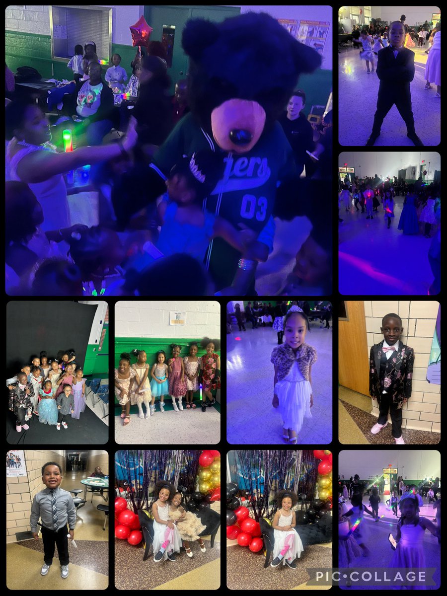 ForrestRangers's tweet photo. Our PTA hosted an amazing K–2 Gala Dance. 

We are so grateful for all the hard work, dedication, and love our PTA pours into making events like this so special for our school community. Thank you for always going above and beyond to support our students and staff! https://t.co/nHi34GCSGU