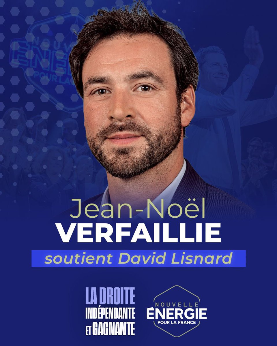 Nouvelle Énergie tweet media