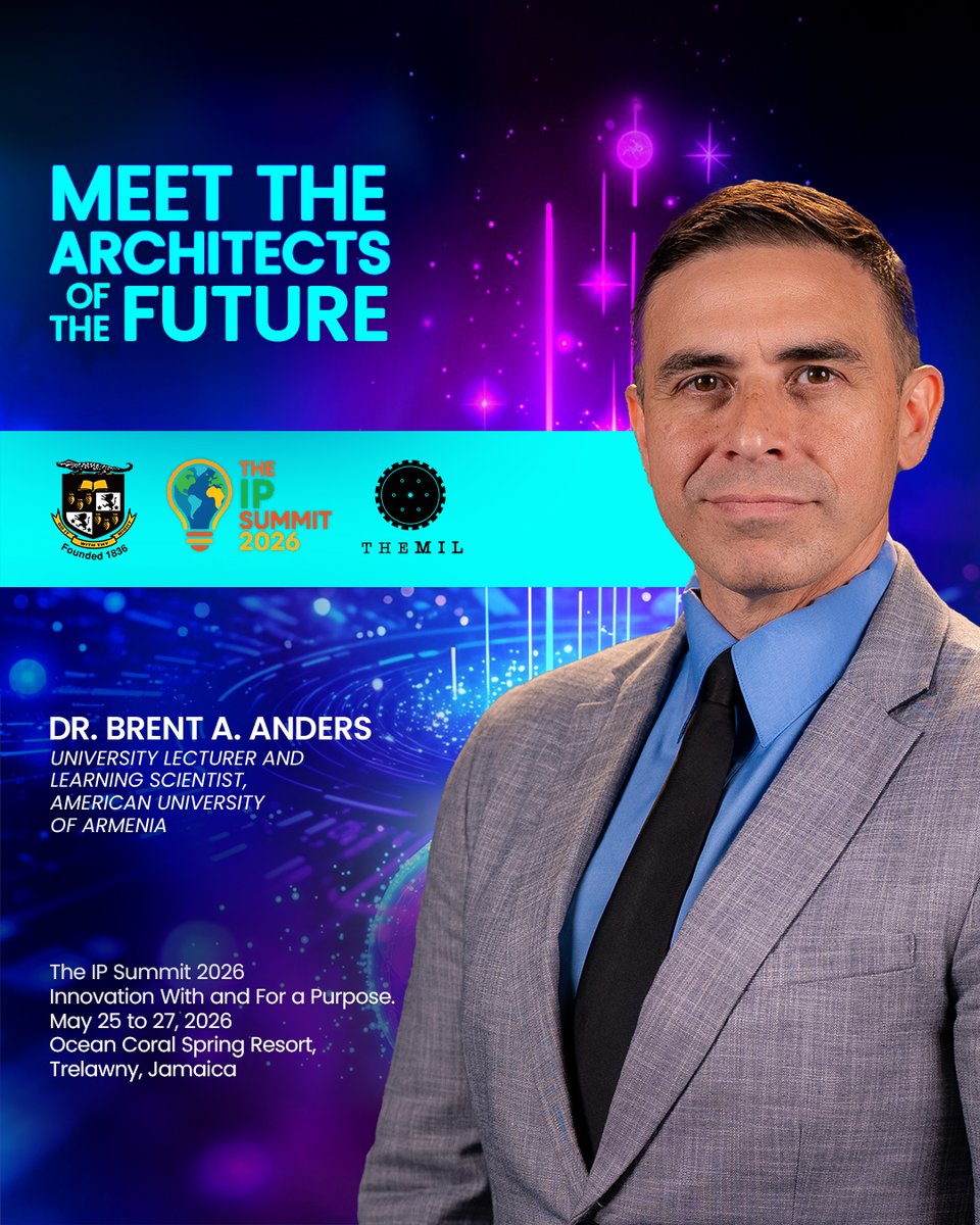 The Mico University College tweet media