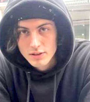 اسکرام مستر هستم tweet media