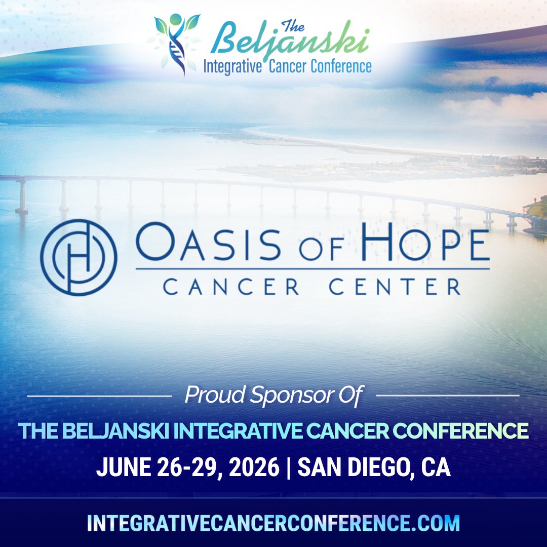 Beljanski Foundation tweet media