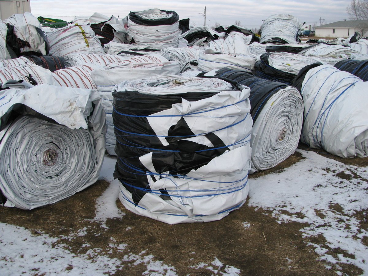 Cleanfarms Inc. tweet media