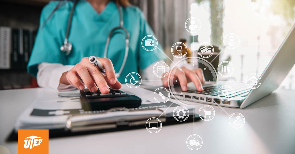 UTEP Professional and Public Programs tweet media