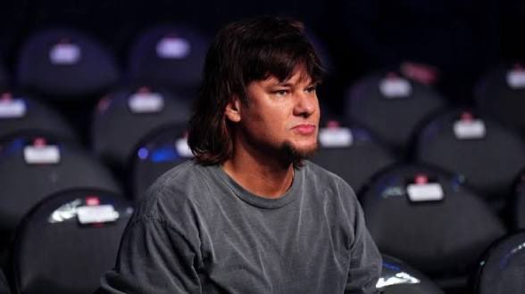 Club De La MMA tweet media