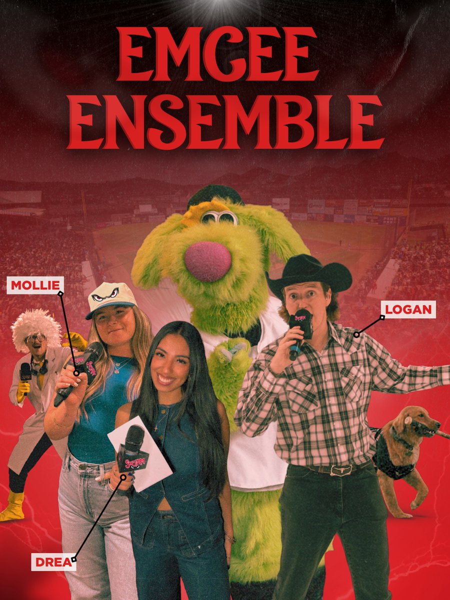 Lake Elsinore Storm tweet media