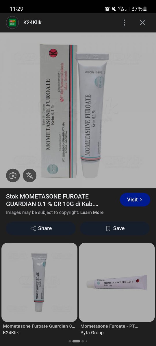 bluosyan's tweet photo. @yappingfess Kakkk aku sering gt, trs dikasih saran temen buat pake salep ini dan manjurrr! Alhamdulillaahh skg udah jarang kambuh lagi https://t.co/ST4ql8a7y4