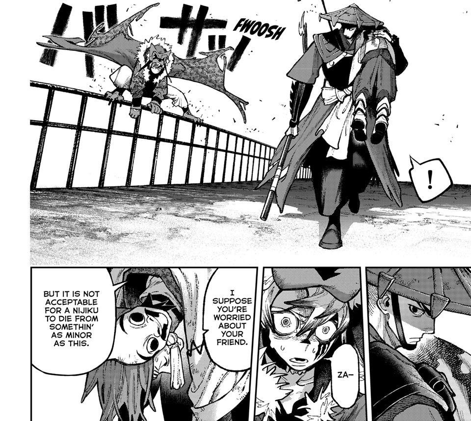 reese 🚯 deus #1 ZANKA DEFENDER tweet media