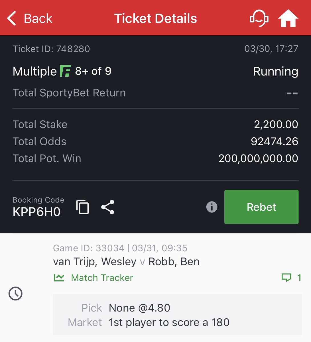 Big Chops tweet media