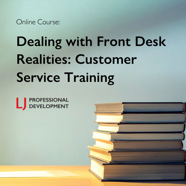 Library Journal tweet media