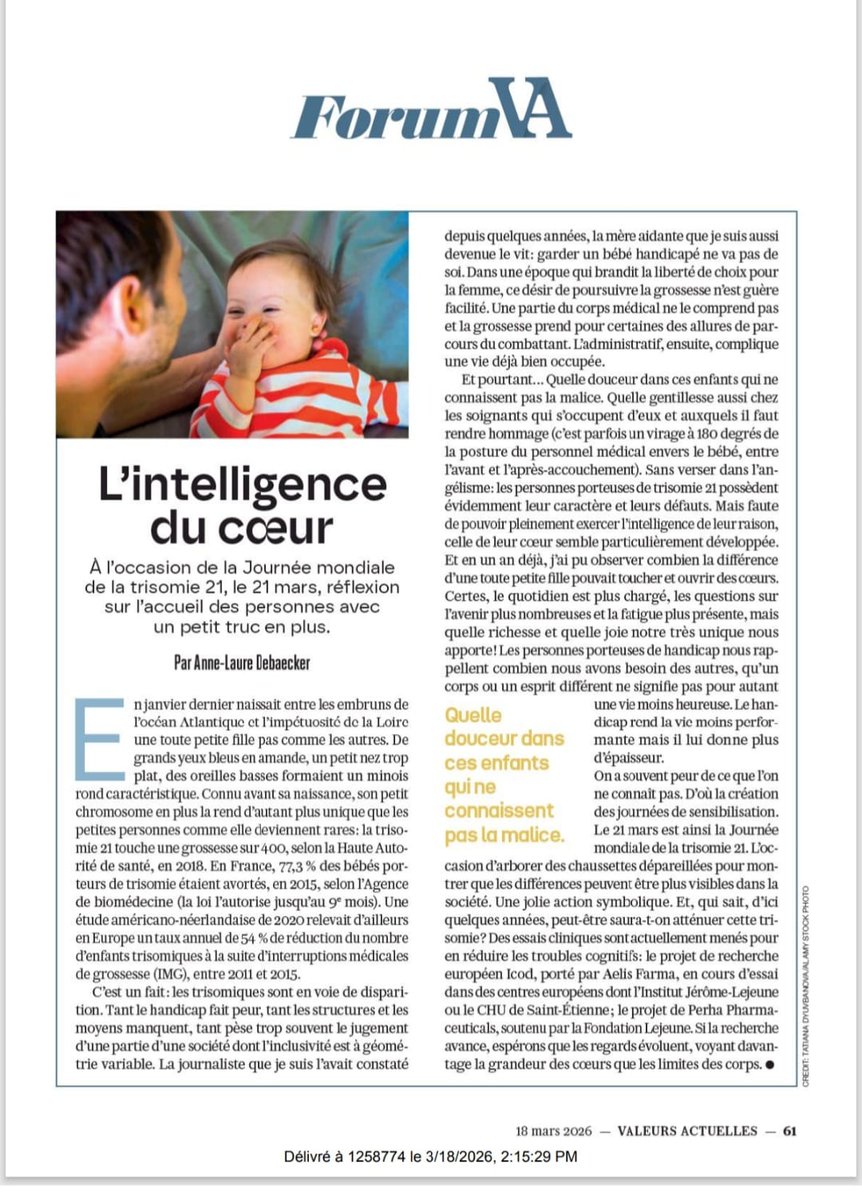 Anne-Laure Debaecker tweet media