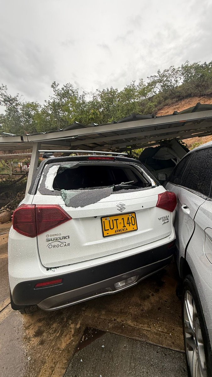 Colombia Oscura tweet media