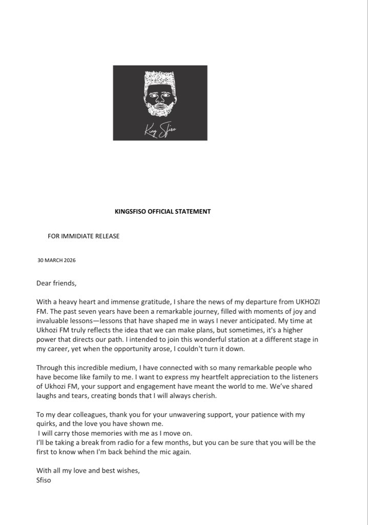 KingSfiso tweet media