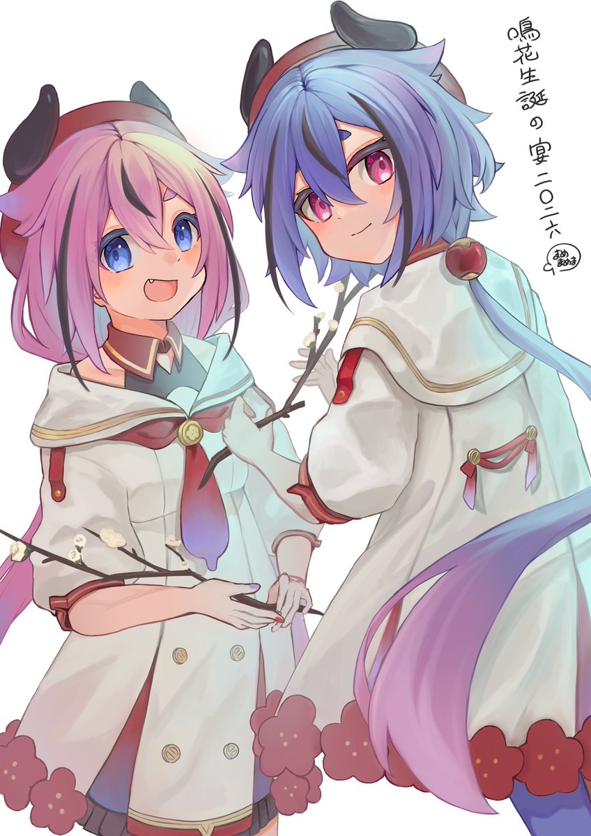 まめまめま tweet media