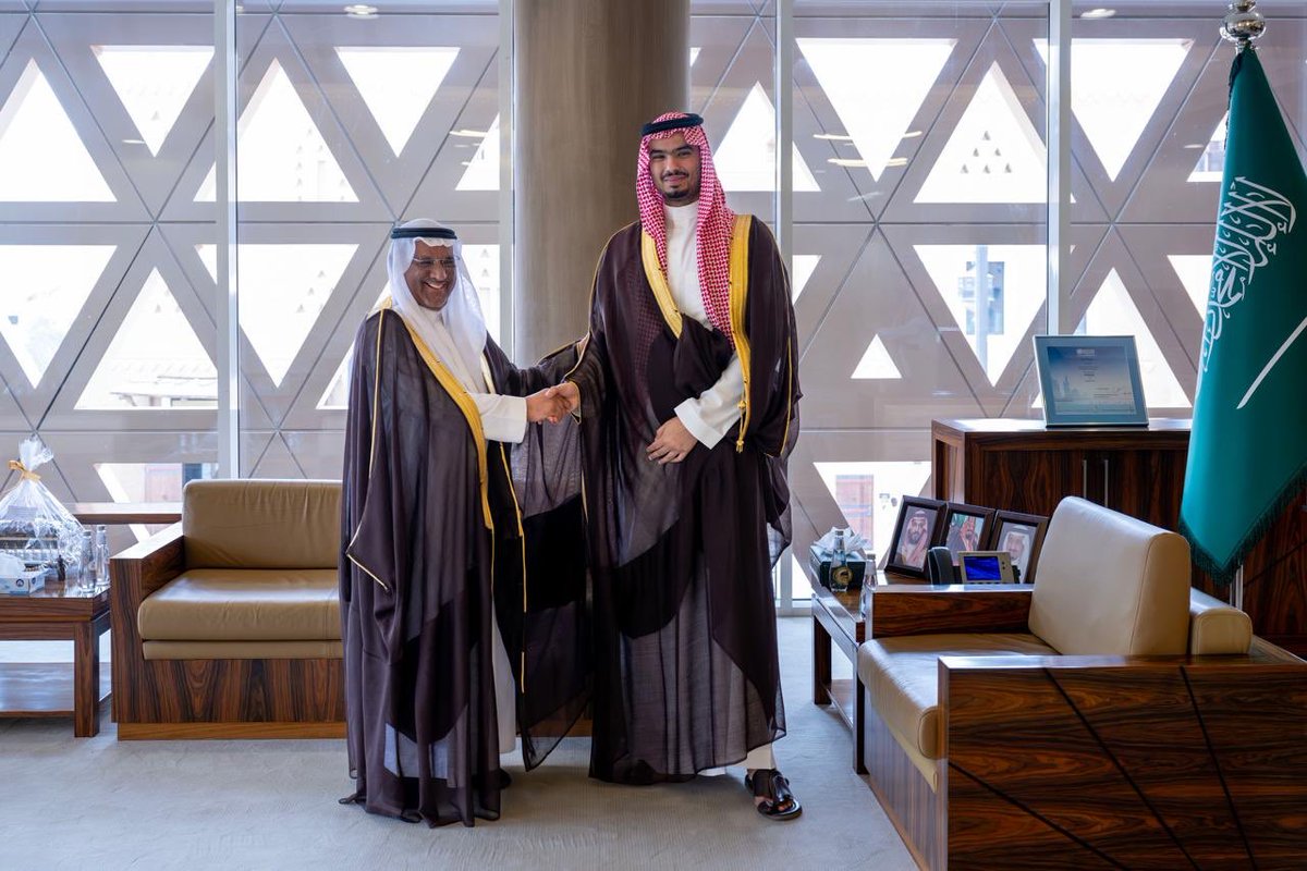 د.سليمان العيدي tweet media