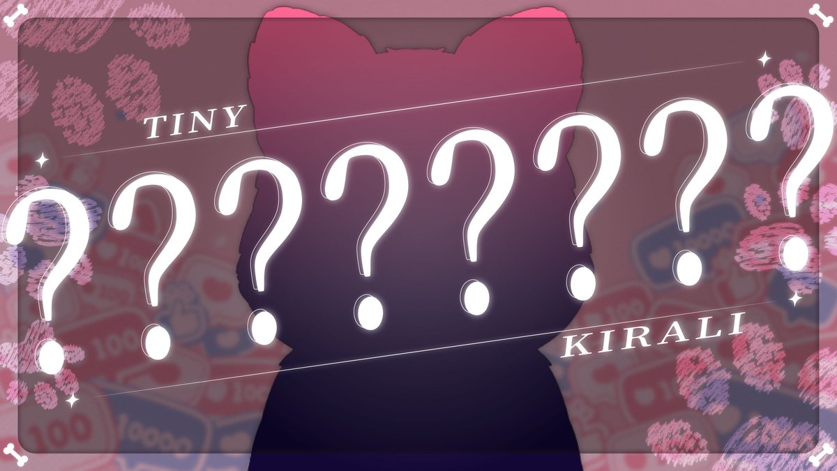 煌Kirali💥Meridian💥我是一隻準備中偶像豹 tweet media