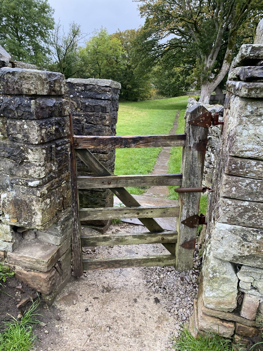 Sally Outram tweet media