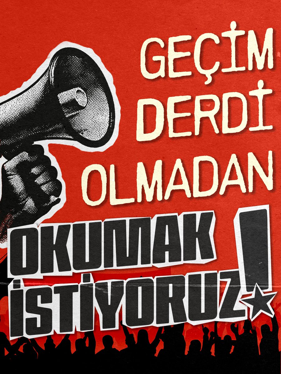 Marksist Fikir Toplulukları tweet media