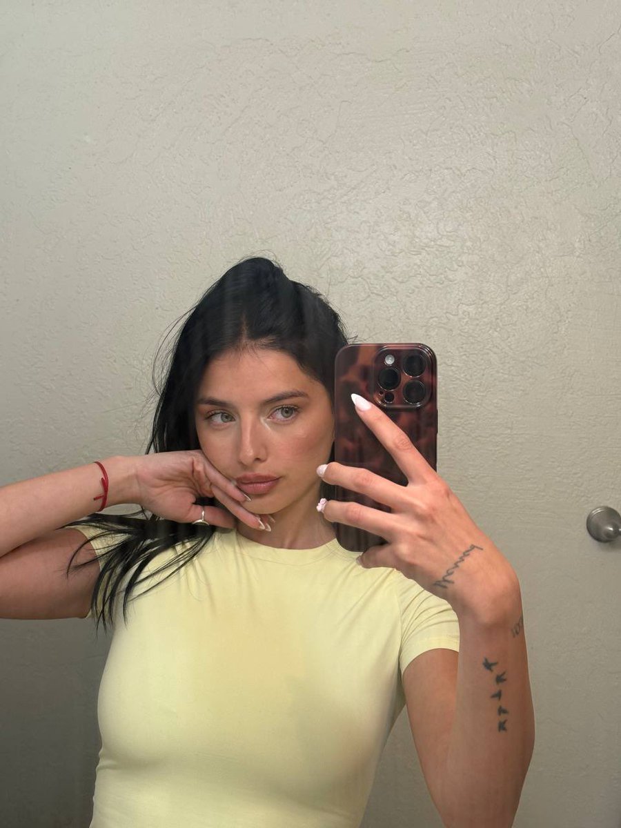 Maya Netzer tweet media