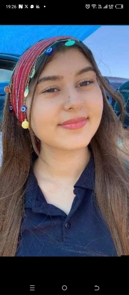 BrhnClk281388's tweet image. #Tuana …
Bu evlat ne yazık ki vefat etti.
Annesine ve babasına Allah sabır versin.
 Kudurmuş yaratıkların hayallerine, hatta hayatına kastedeceği aklına gelir miydi?
 CHP PKK İmamoğlu fetö Silivri Görele Uşak Özgür Özel İran Hürmüz füze altın gümüş.
Bu sapıklara mühür verdiniz😡