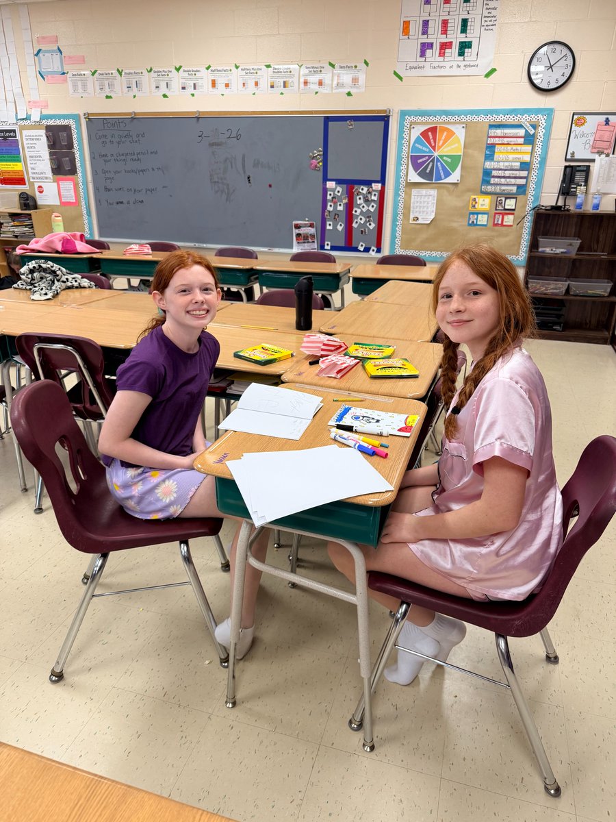 New Richmond EVSD tweet media