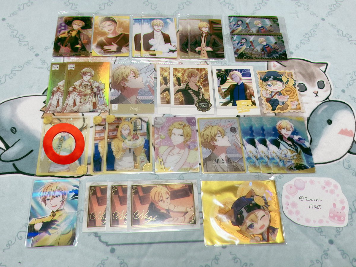 ジョロ@プロカ必読 tweet media