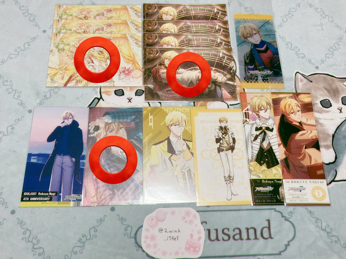 ジョロ@プロカ必読 tweet media