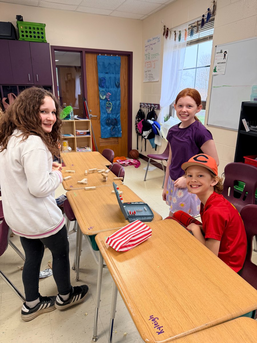 New Richmond EVSD tweet media