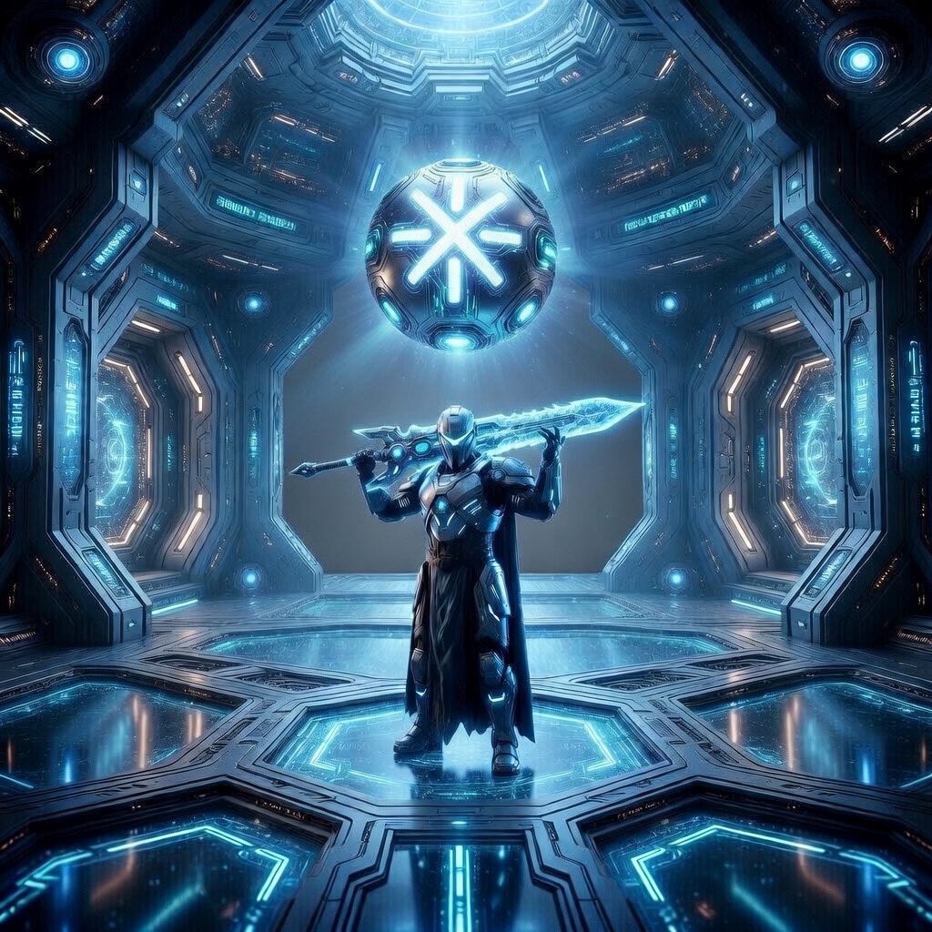 Xeris Man tweet media