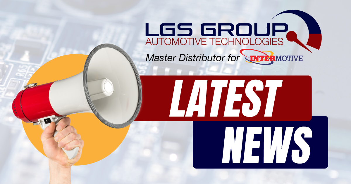 LGS Group, Inc. tweet media