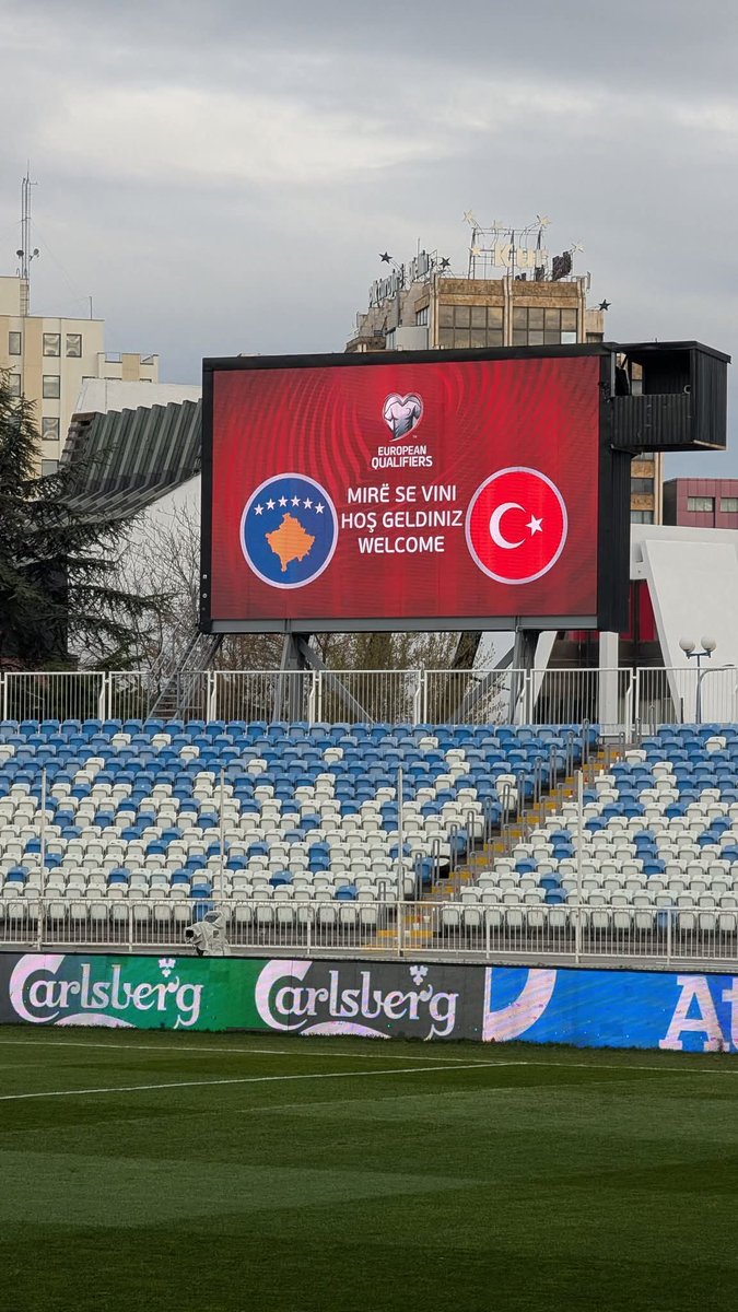 Kosovan Football 🇽🇰 tweet media