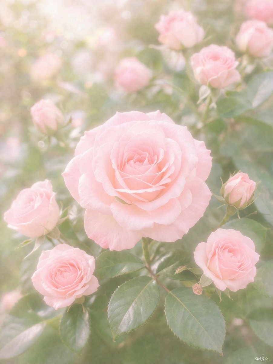 今週も
自分なりによくやった

ちゃんと
前に進んでる

穏やかな午後を🍀