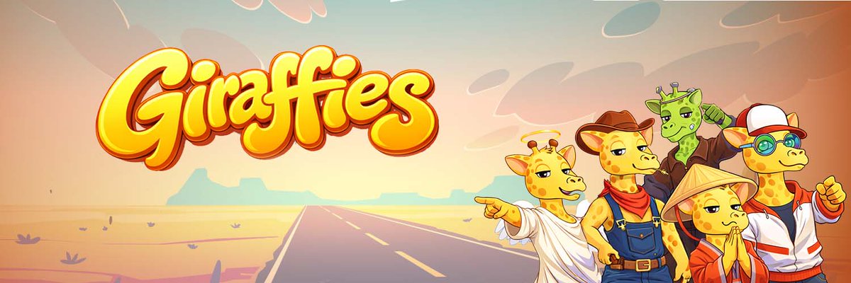 Giraffies tweet media