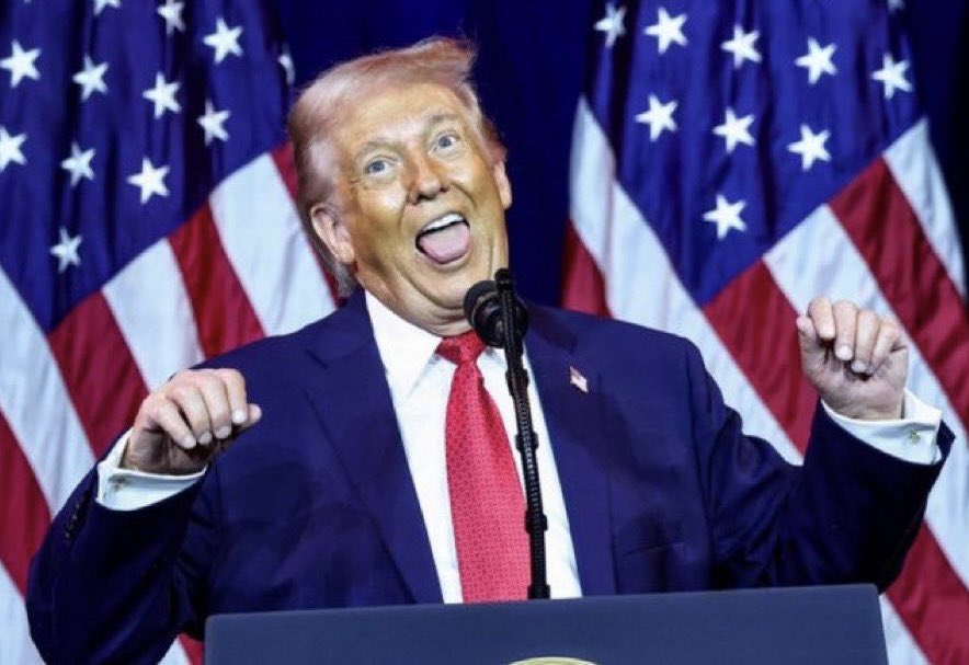 Canada Hates Trump tweet media