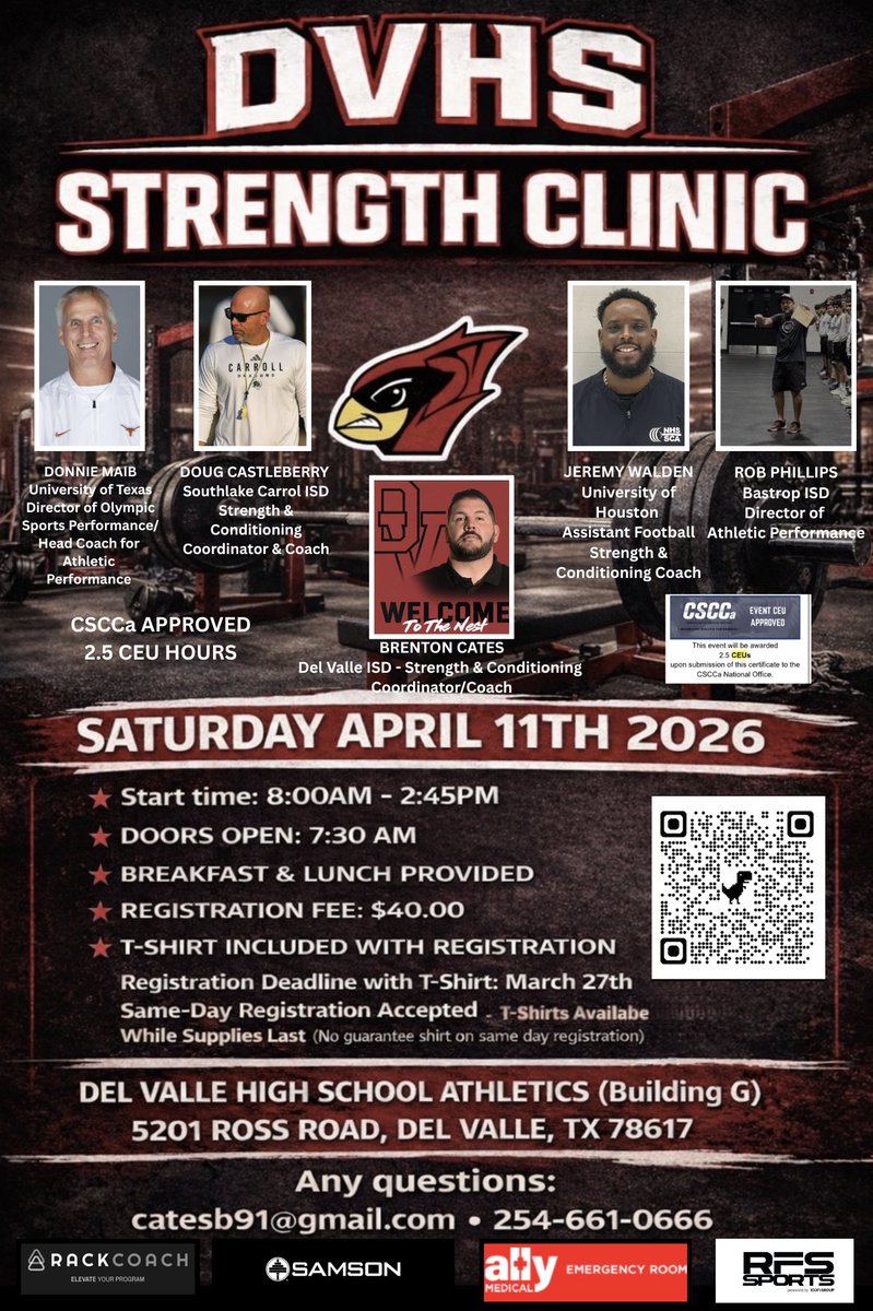 Brenton Cates tweet media