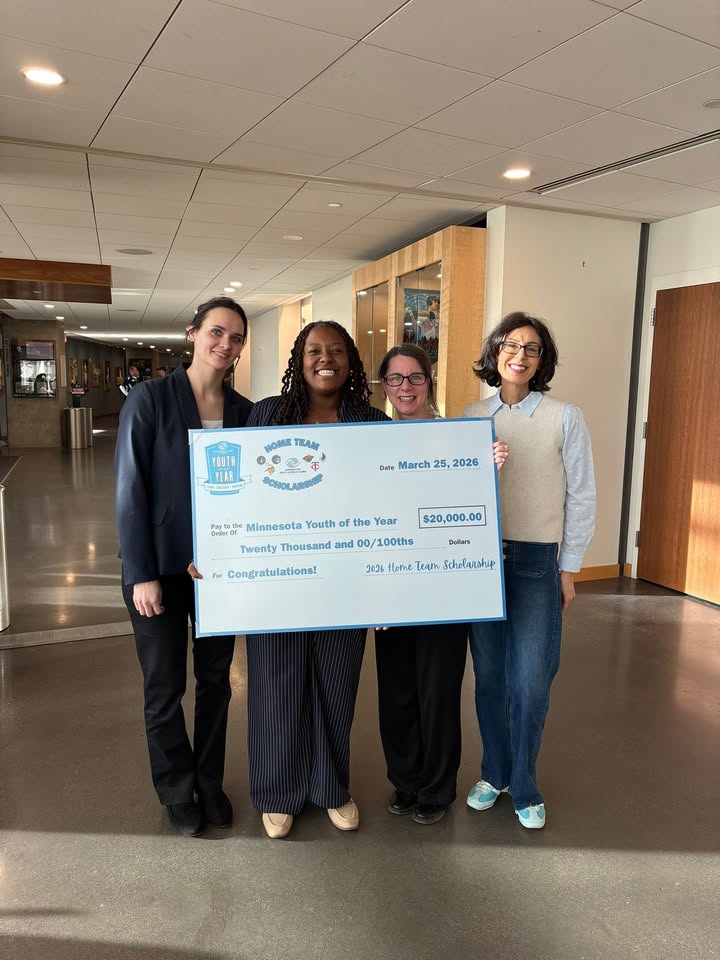 Boys & Girls Clubs tweet media