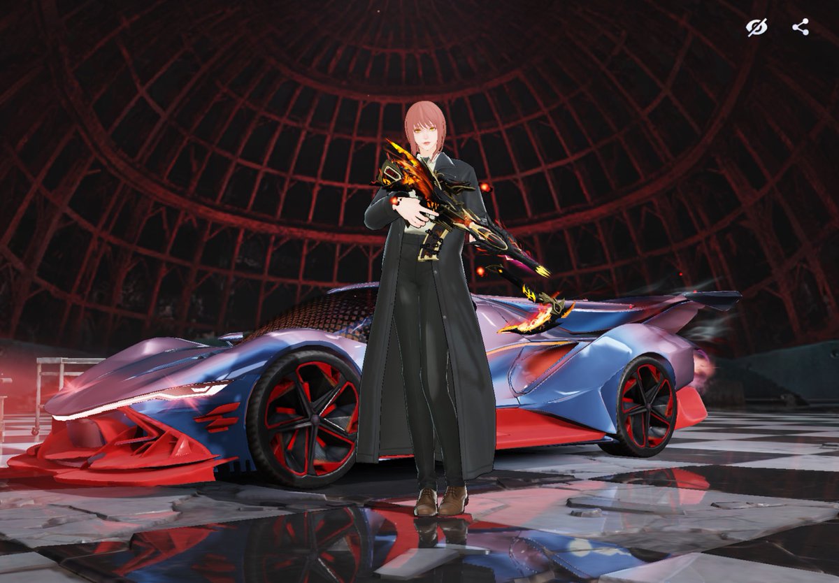 ゆめ🎁配布企画🎁【荒野販売/買取/わらしべ/代理】🐼 tweet media