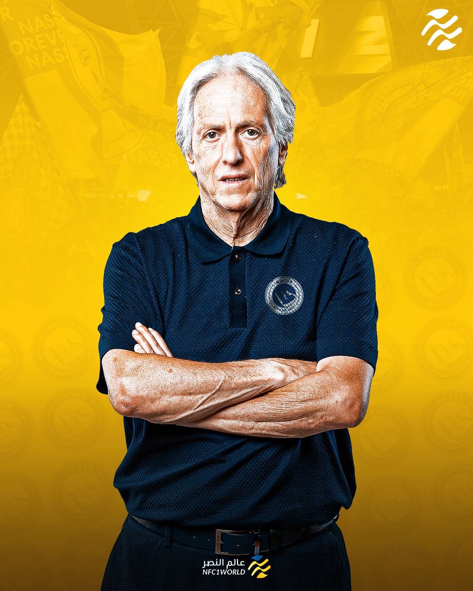 عالم النصر tweet media