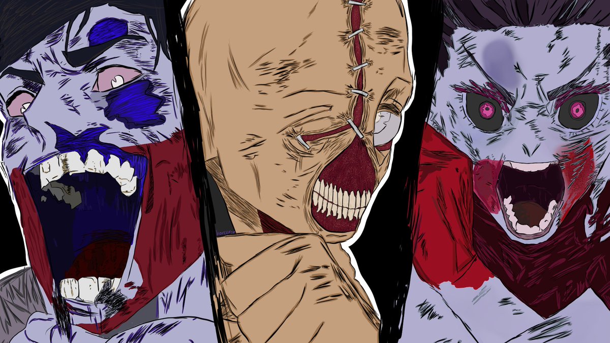 horceror 🔜 DBD MONTREAL tweet media