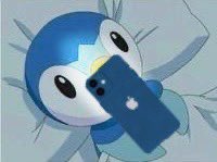 しであーる tweet media