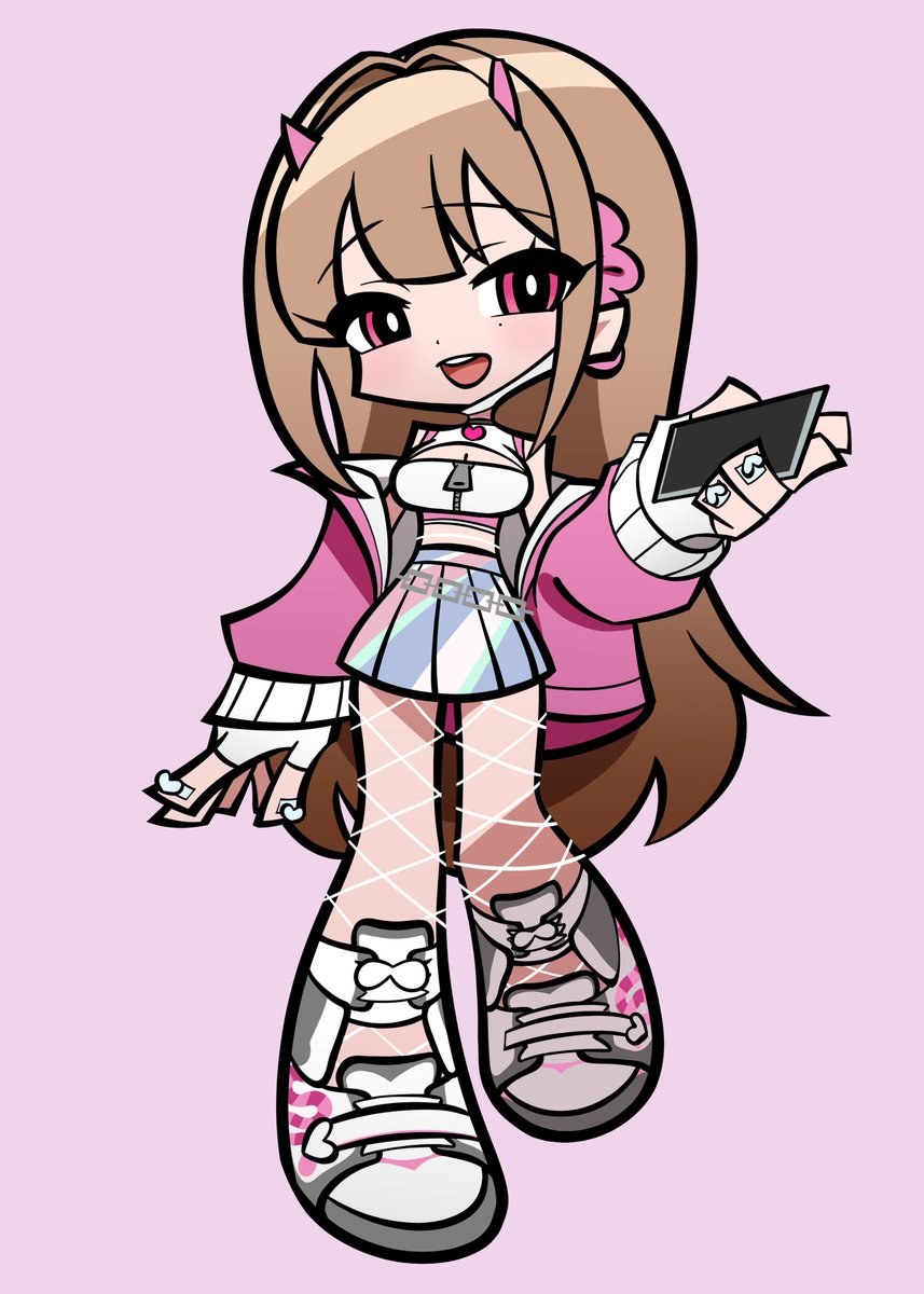 ヨルの絵垢❖4/26ちし共5 tweet media