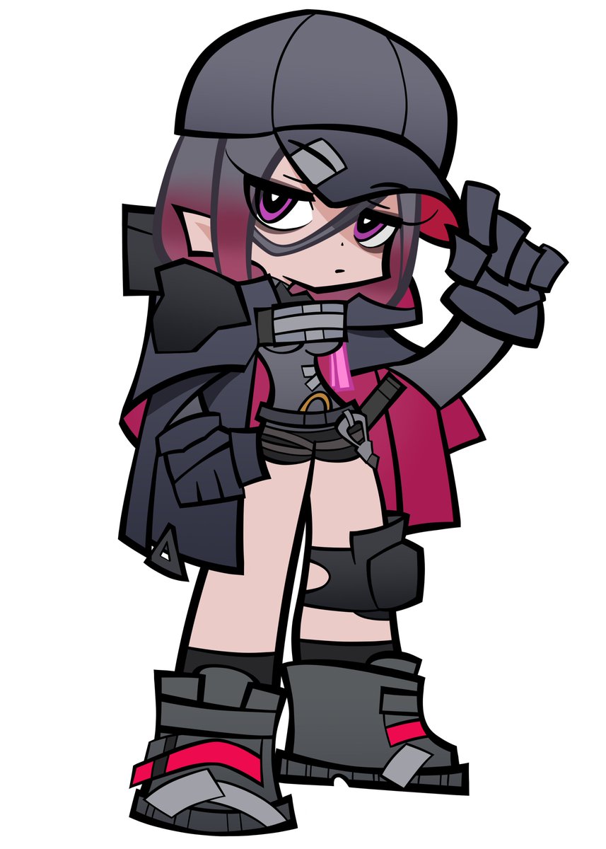 ヨルの絵垢❖4/26ちし共5 tweet media