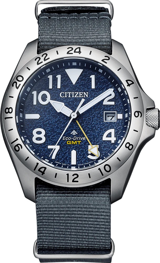 masterhorologer's tweet image. Introducing the new Citizen Promaster Land GMT Watch with the Eco-Drive Caliber B877/B878. Blue or Red Dial. Now available at Windup Watch Online Store.

More details: windupwatchshop.com/products/citiz…

#citizen #citizenwatch #citizenwatches #promaster #citizen_promaster #gmt #gmtwatch