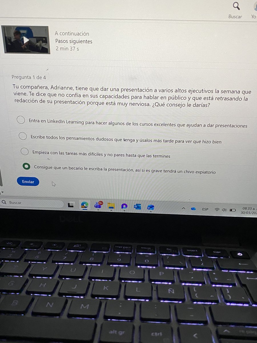 claro