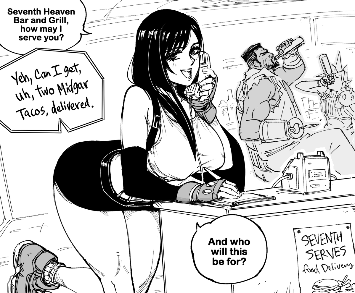 Baalbuddy (Commissions Closed) tweet media