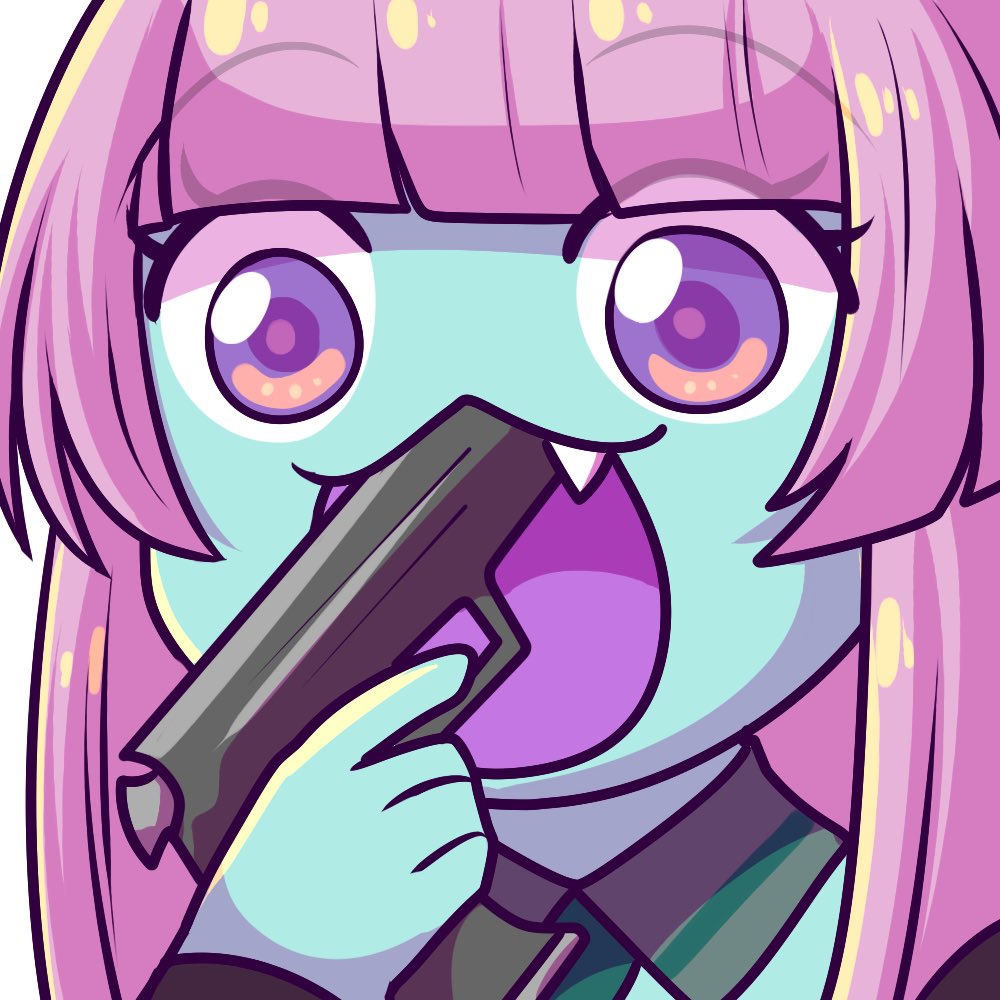 Chocco 🐉 🤍 Vtuber tweet media